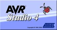 AVR Studio Logo