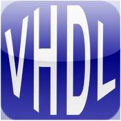 برنامه VHDL